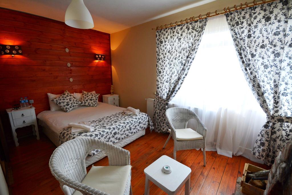 Agva Nehir Perisi Hotel Goce Εξωτερικό φωτογραφία