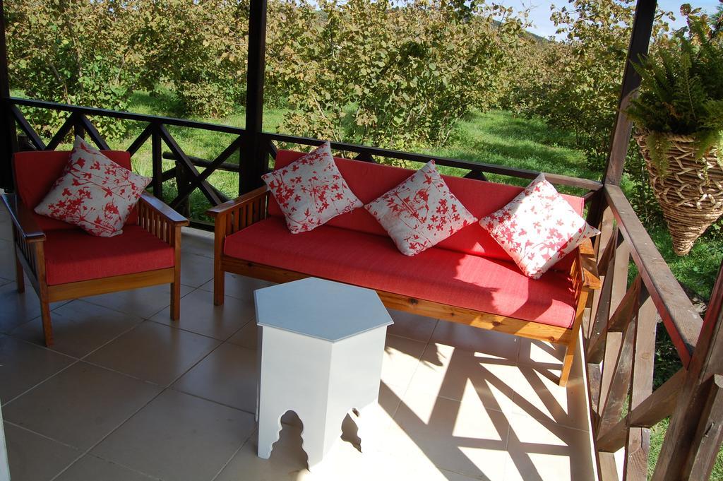 Agva Nehir Perisi Hotel Goce Δωμάτιο φωτογραφία