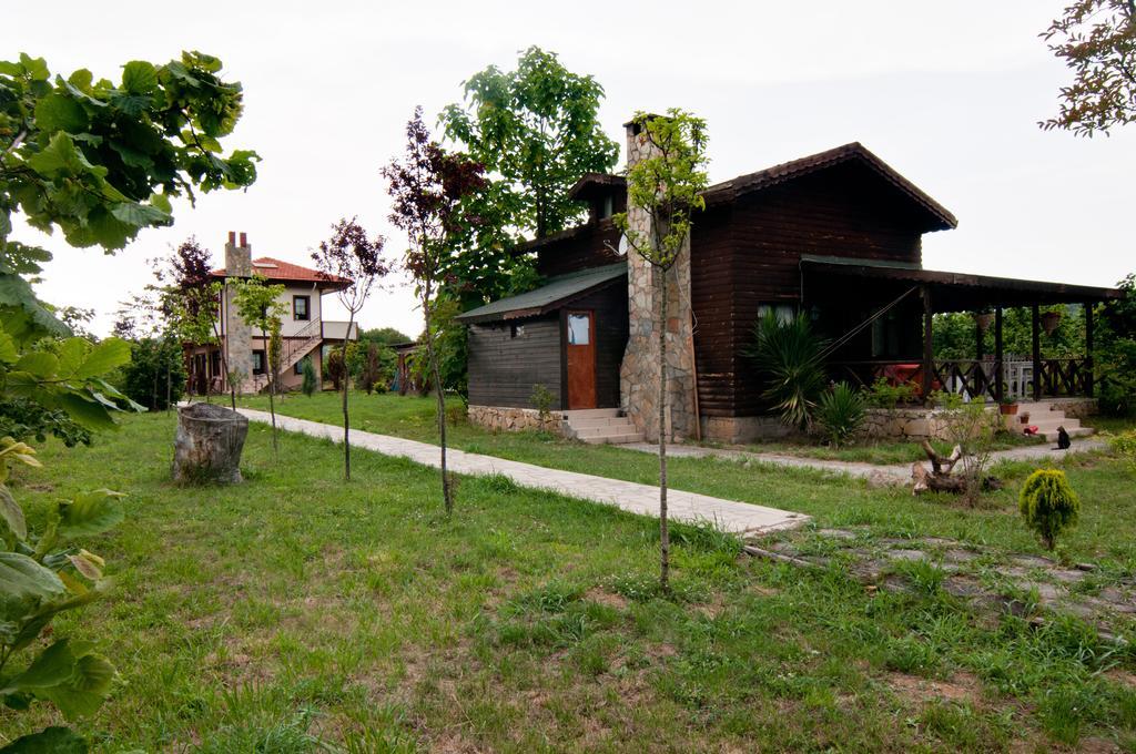 Agva Nehir Perisi Hotel Goce Δωμάτιο φωτογραφία