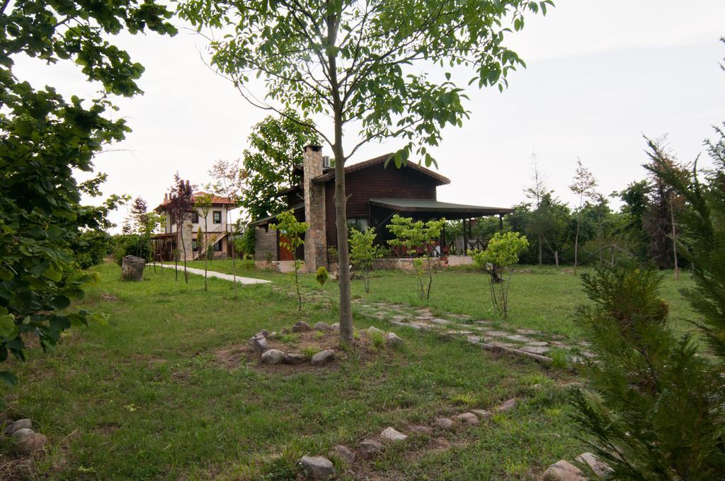 Agva Nehir Perisi Hotel Goce Δωμάτιο φωτογραφία