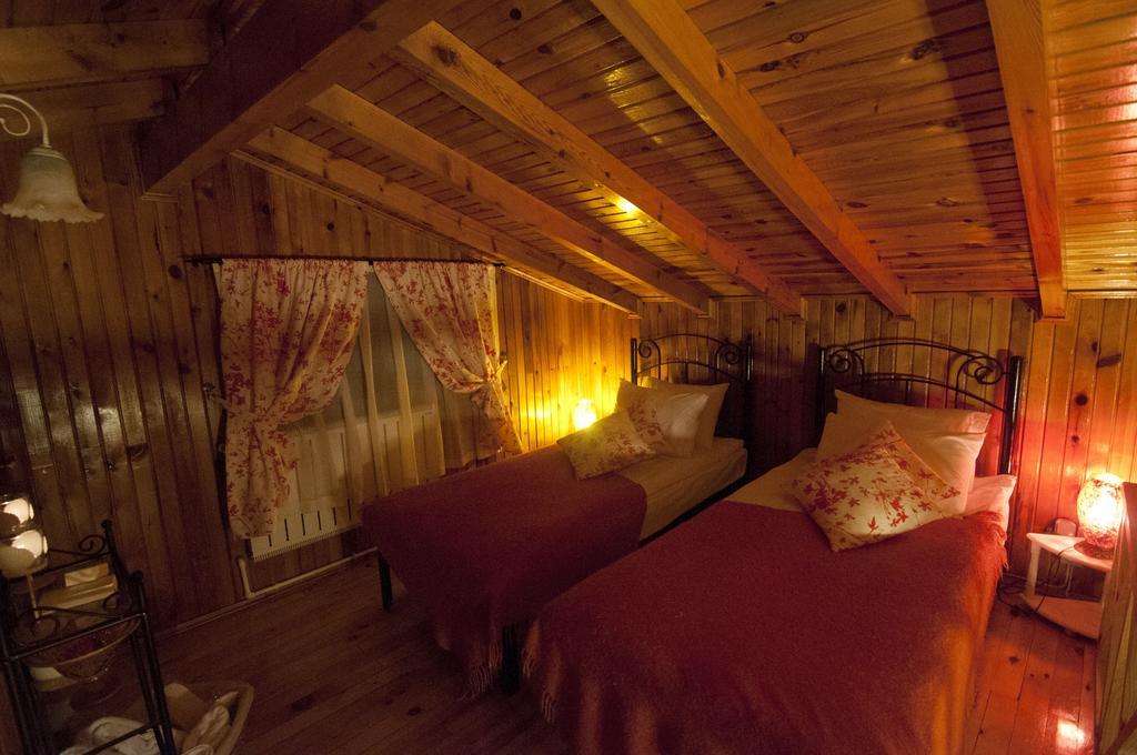 Agva Nehir Perisi Hotel Goce Δωμάτιο φωτογραφία