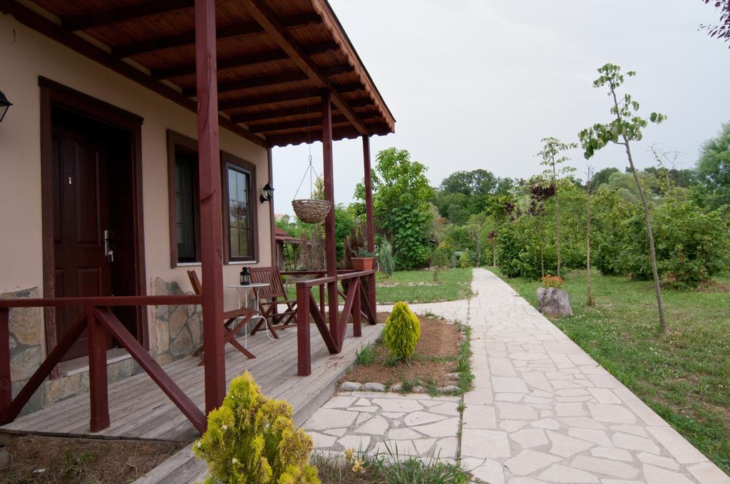 Agva Nehir Perisi Hotel Goce Δωμάτιο φωτογραφία